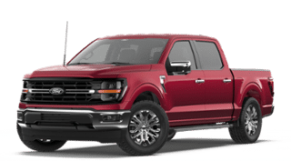 2026 Ford F-150® External Image 2